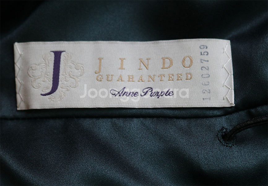 진도모피 밍크코트--4