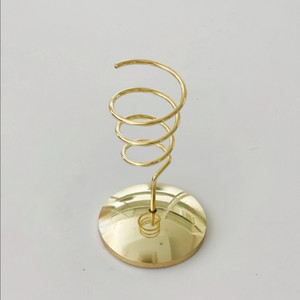 [새상품] 골드 콘랙 아이스크림 다용도 가치대