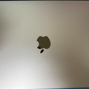 맥북 에어 m2 15인치