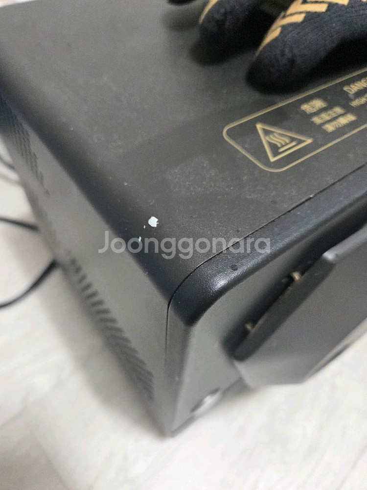 샌드박스 로스터 R1 커피로스터기--1