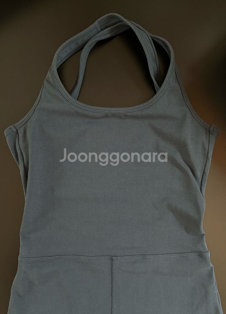 부디무드라 crossover jumpsuit--2