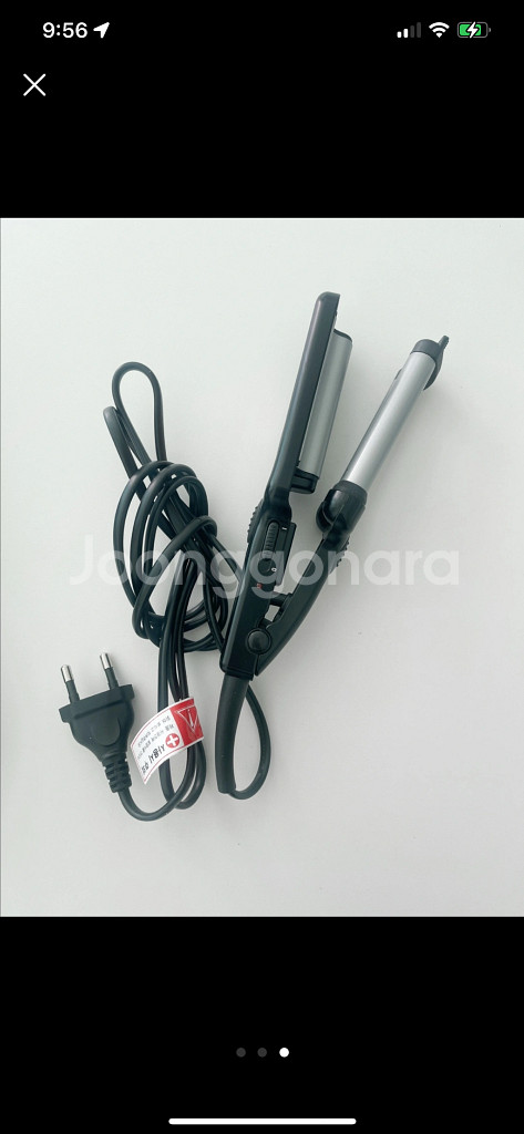 바비리스 웨이브 ENVY Mini 고데기--2