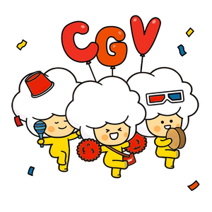 ~11.30) CGV 1+1 + 콤보 50% 할인쿠폰