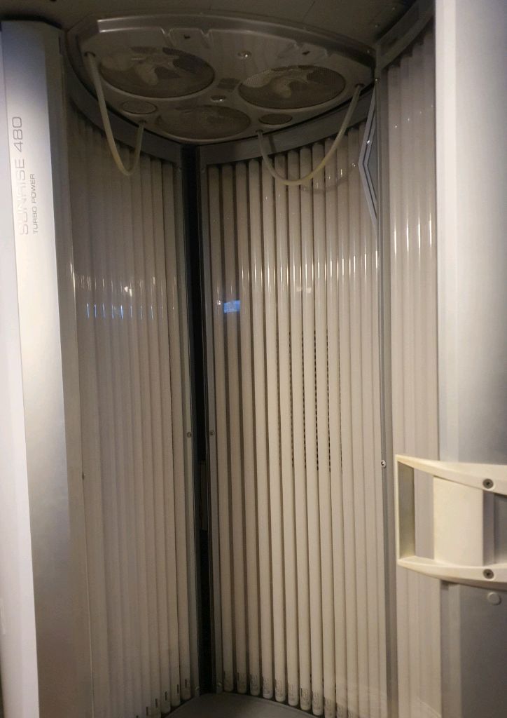 에르고 태닝기(운반비포함)--1