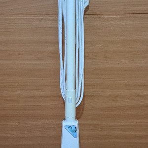 한경희 스팀 물걸레 청소기