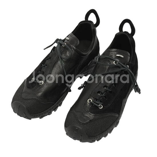 (41) 아워레가시 가베 스텔스 블랙 레더--0