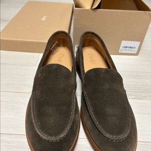 드레익스 헨리 벨지안슈즈 drakes henri uk8