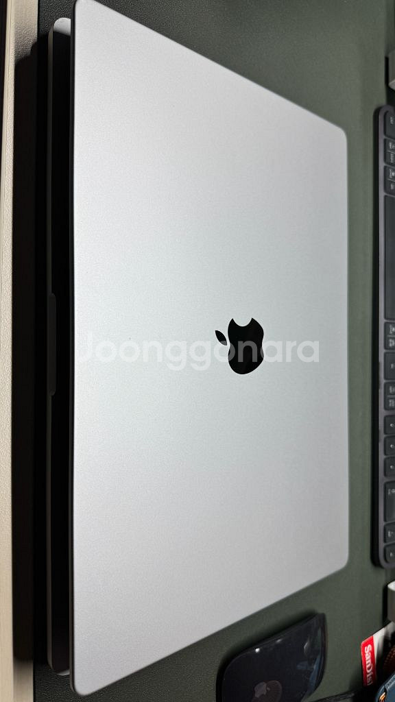 2021 맥북프로 16인치 m1 pro--4