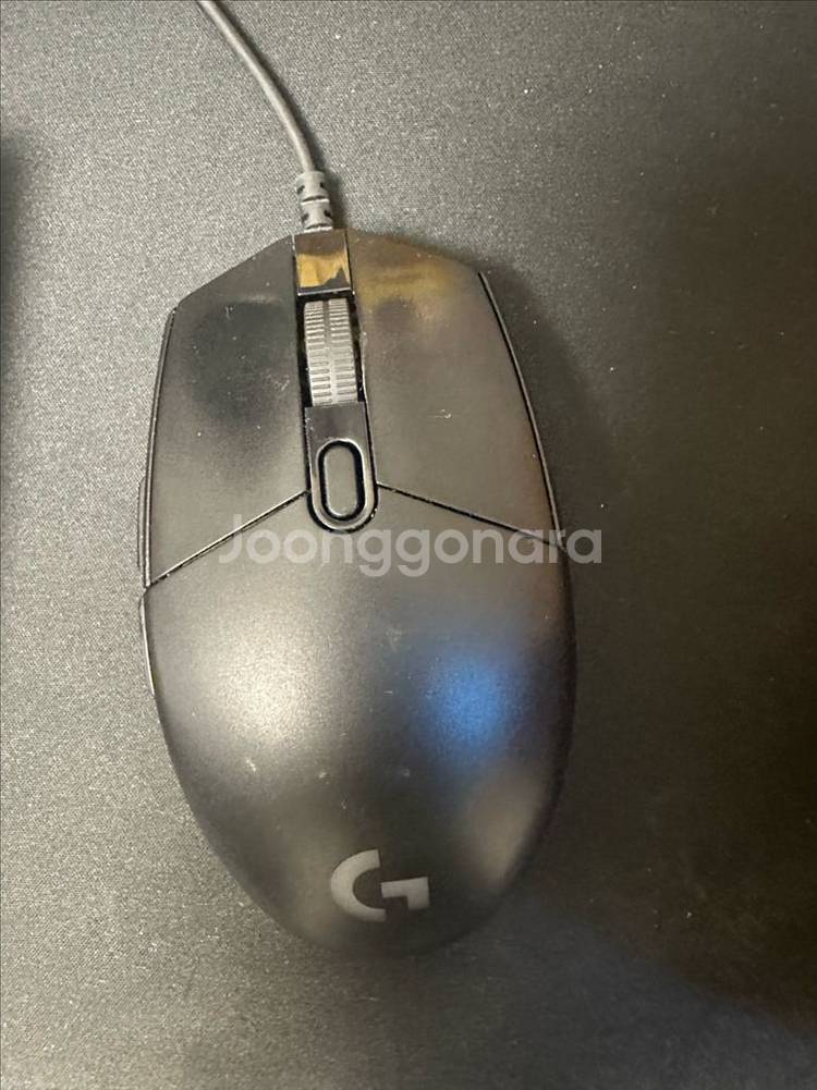 고사양 게이밍 컴퓨터 풀세트--3