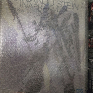 mg시난주 스타인 내러티브 버카