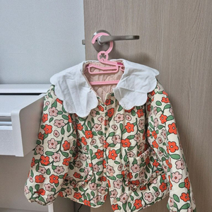 로아앤제인 누빔패딩