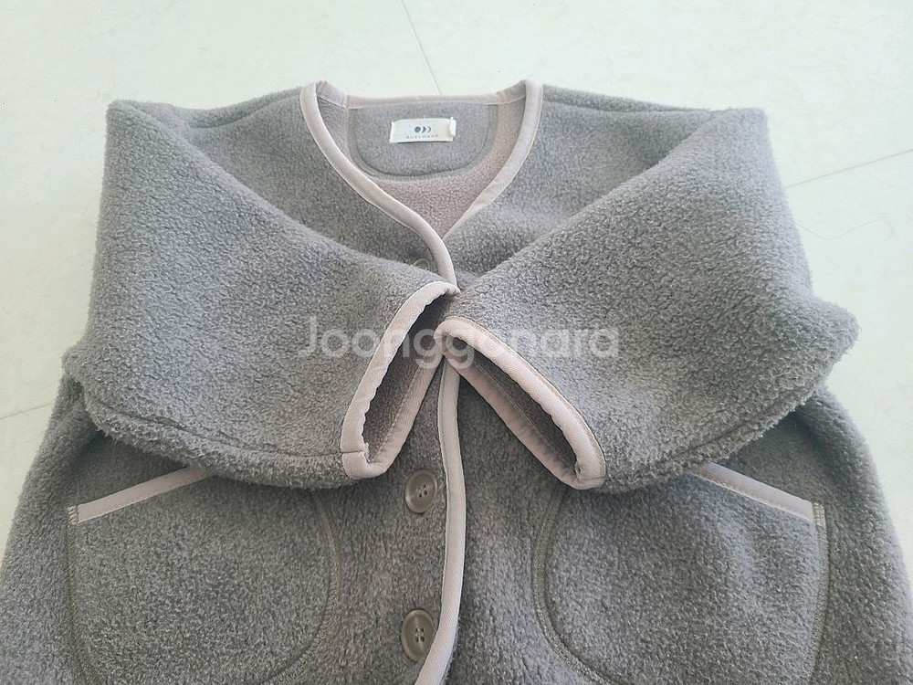 아베끄몽 이너후리스 s--1