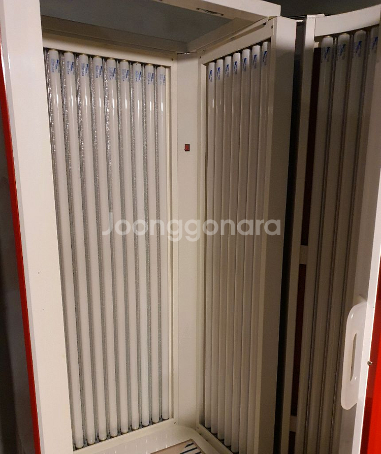 유니크 태닝기--1