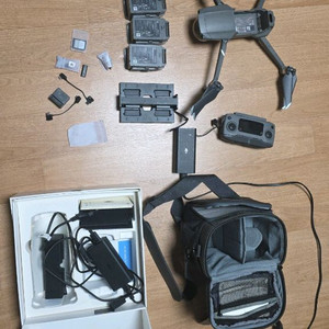 매빅2프로 풀세트