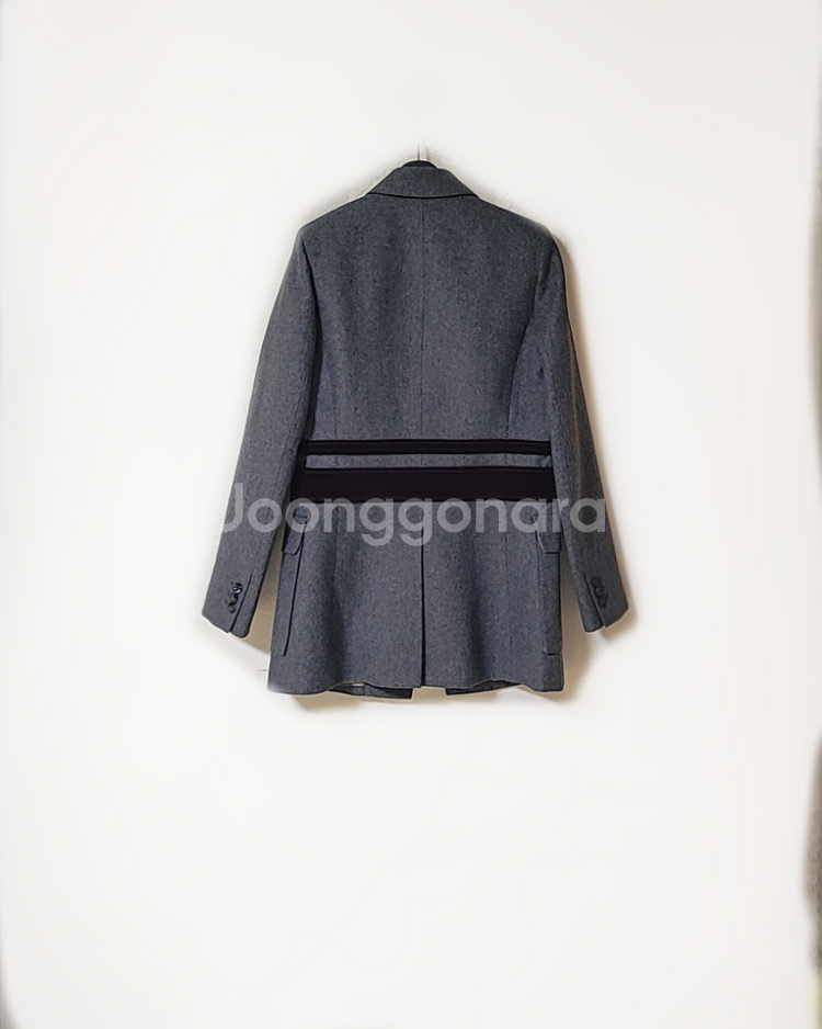 까르뱅carven 자켓36--2