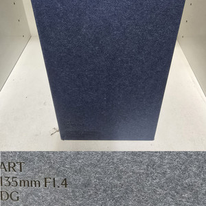 시그마 A 135 F1.4 소니 FE용 팝니다.