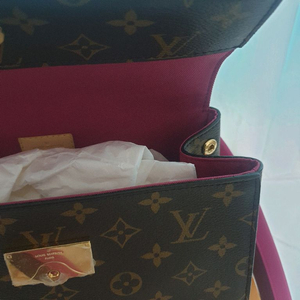 루이비통 클루니bb 정품