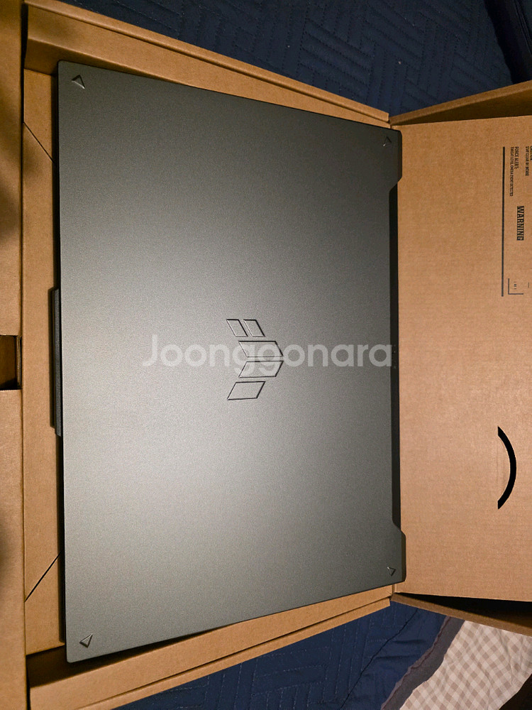 ASUS TUF Gaming F16 RTX4050--1
