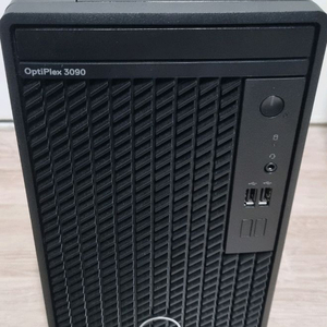 Dell OptiPlex 3090 인텔 i5 데스크탑