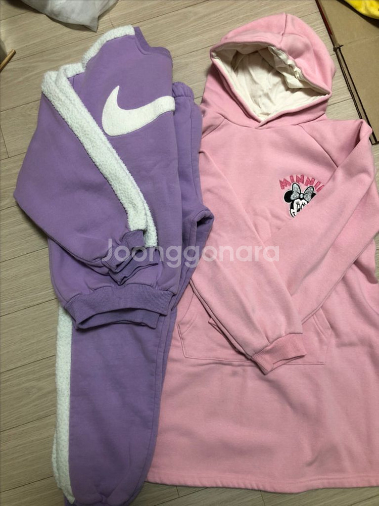 145~150 여아 겨울옷--0