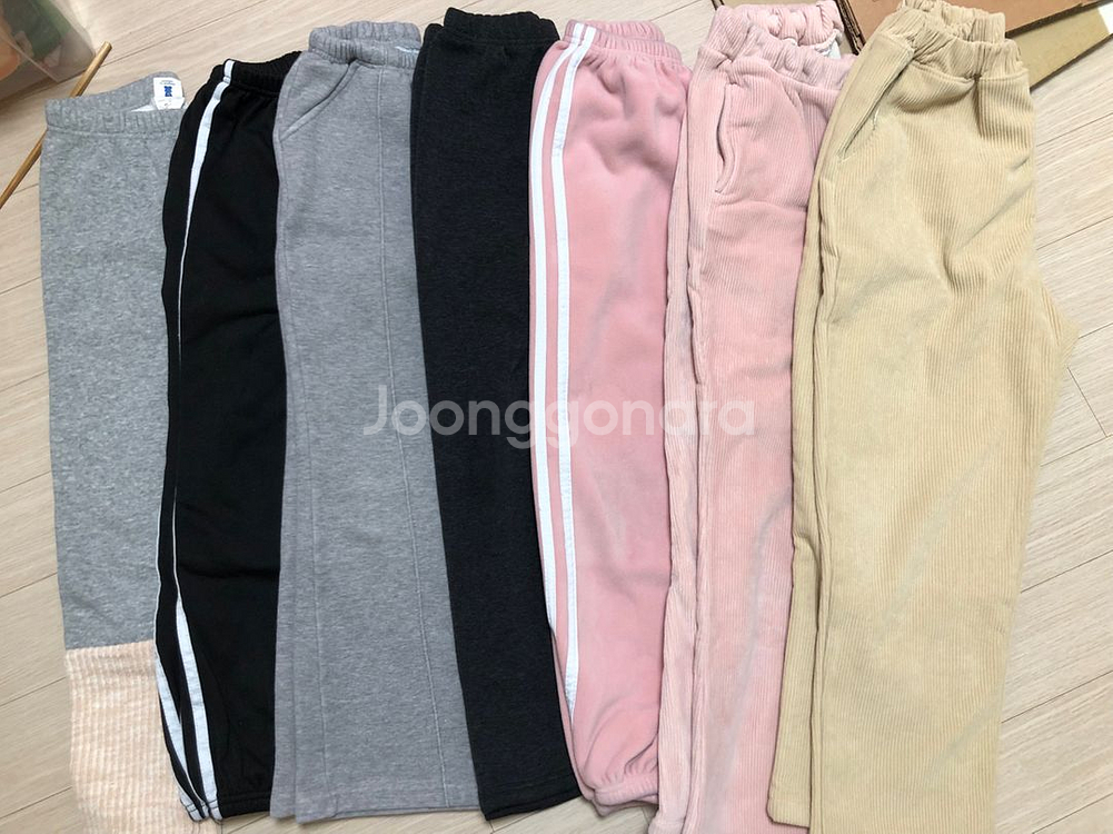 145~150 여아 겨울옷--2