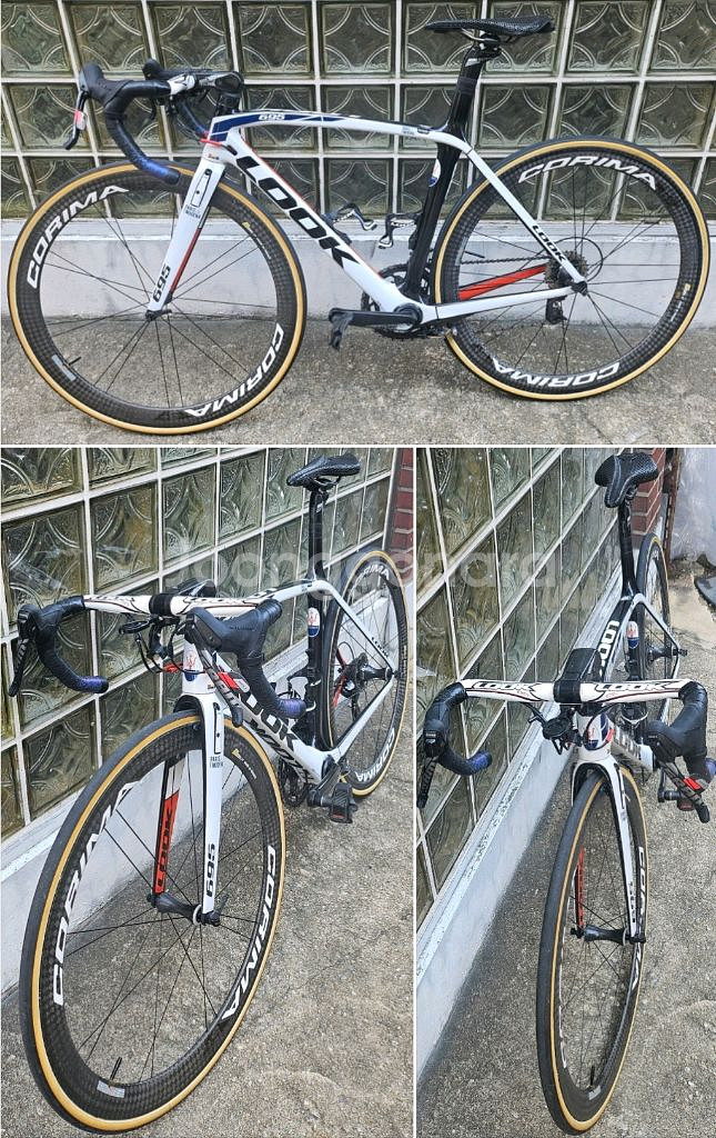 [초급처!한정판!]룩695마세라티로드기함싸이클MTB미니--0