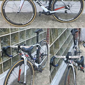 [초급처!한정판!]룩695마세라티로드기함싸이클MTB미니