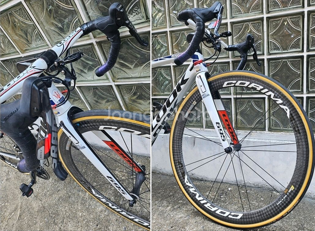 [초급처!한정판!]룩695마세라티로드기함싸이클MTB미니--1