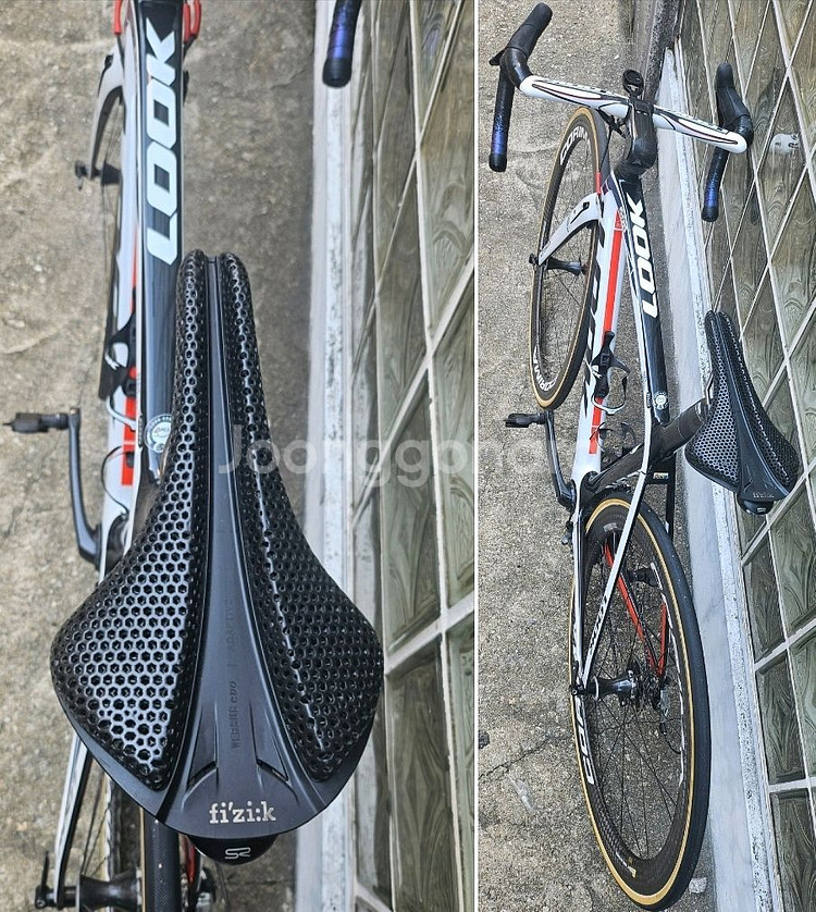 [초급처!한정판!]룩695마세라티로드기함싸이클MTB미니--2