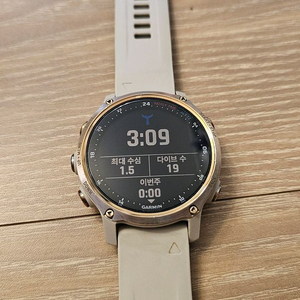 가민 mk2s 다이빙컴퓨터 스쿠버장비