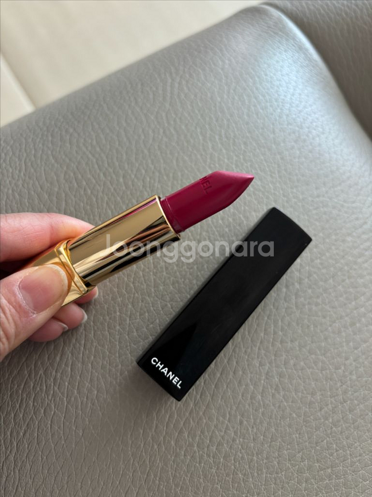 샤넬 핫핑크립스틱 루즈 알뤼르 93--1