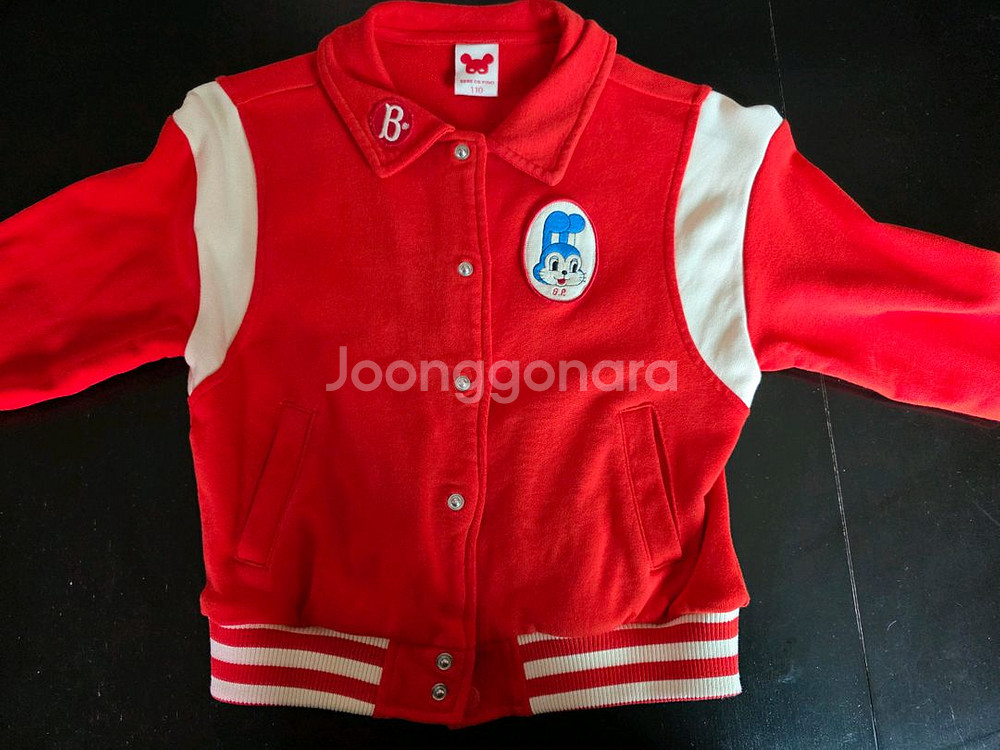 베베드피노 메르시버니점퍼110--0