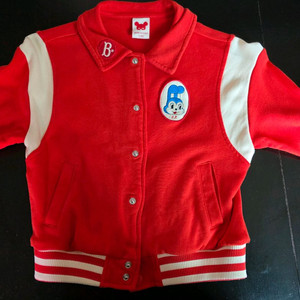 베베드피노 메르시버니점퍼110