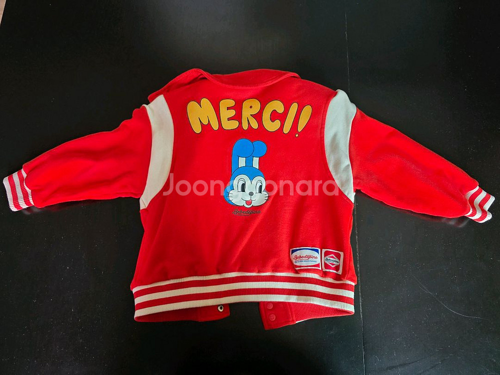 베베드피노 메르시버니점퍼110--1