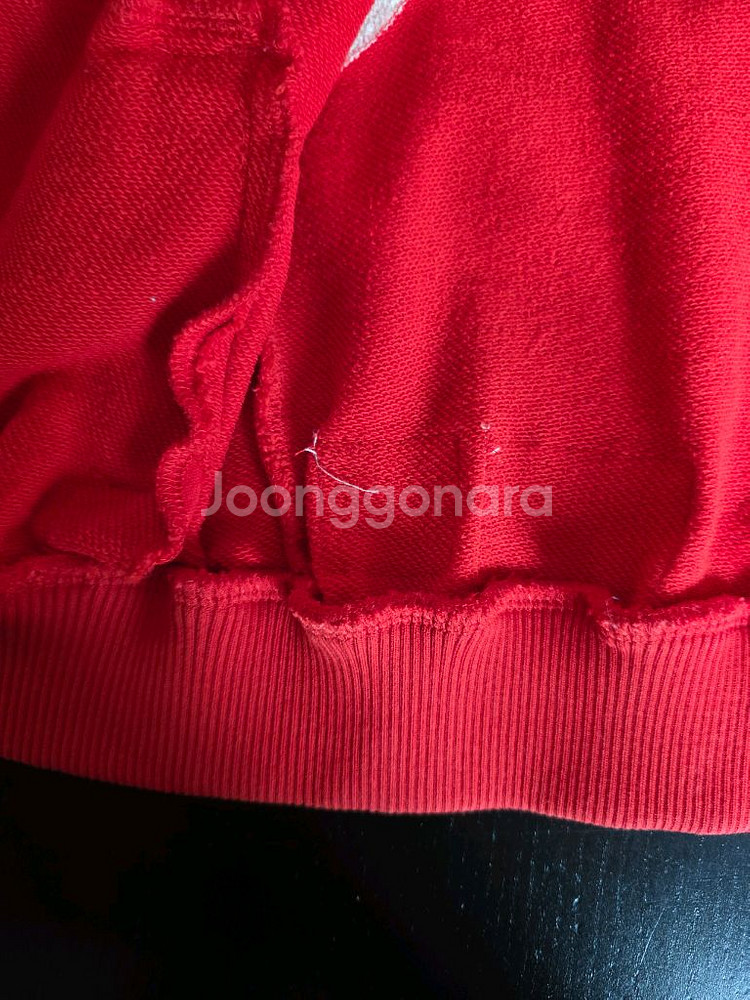 베베드피노 메르시버니점퍼110--5