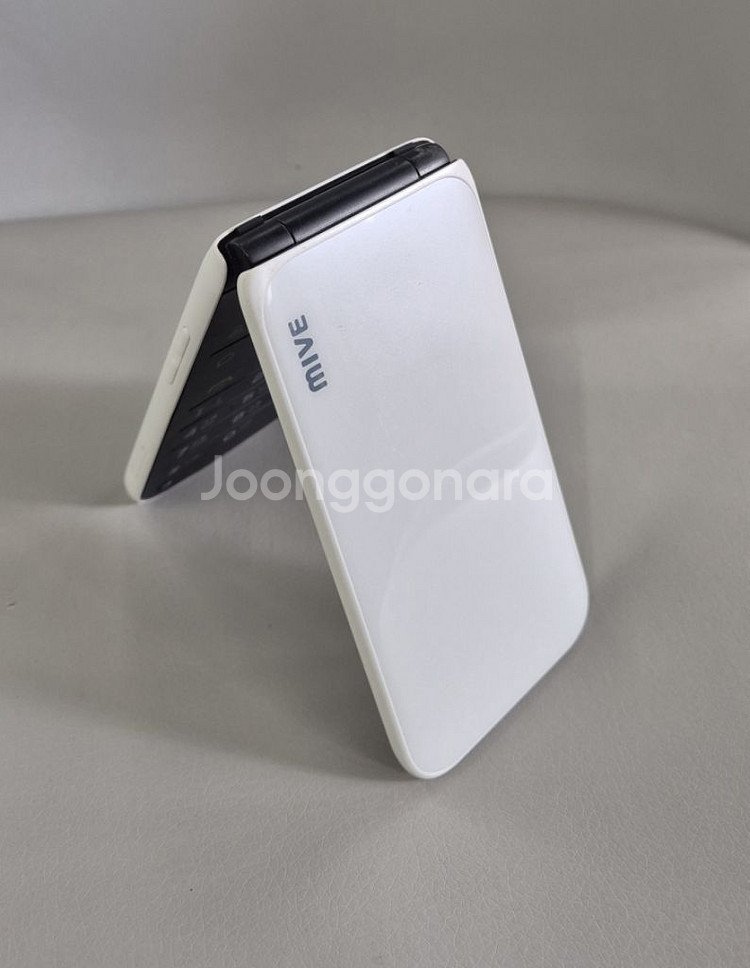 스타일폴더 m120 A급 효도폰 학생폰--0