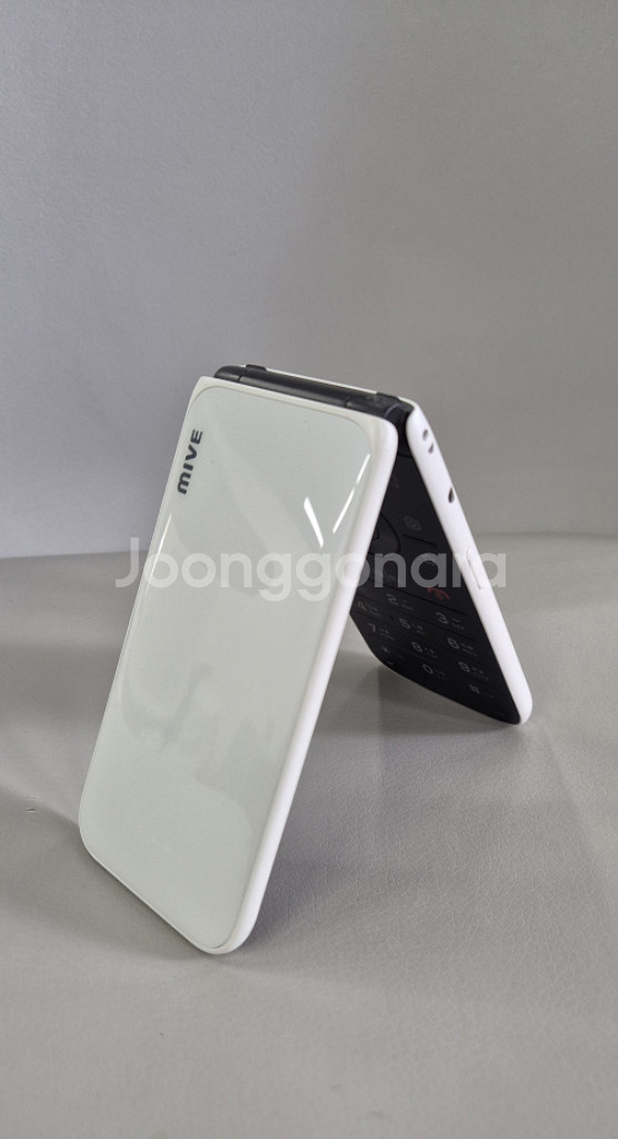 스타일폴더 m120 A급 효도폰 학생폰--1