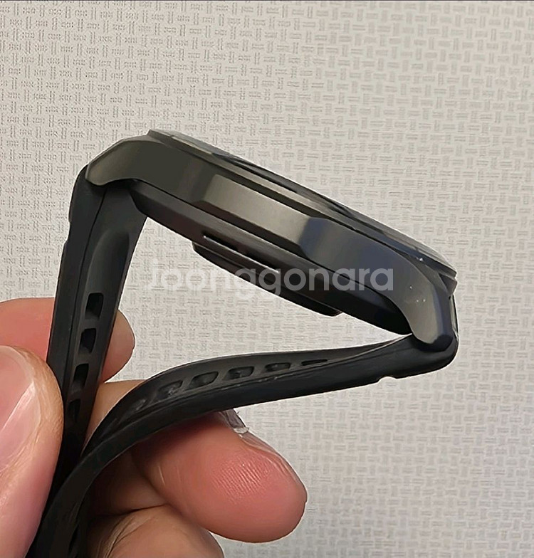 S급 풀박스ㅣ어메이즈핏 밸런스2 스마트워치--2