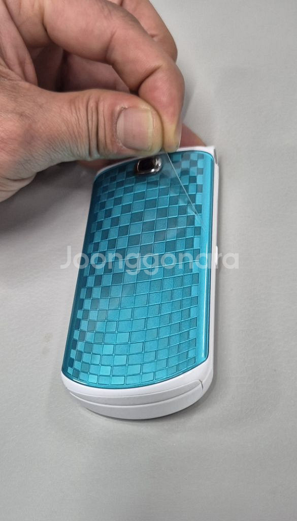 삼성 폴더폰 s급 초기필름그대로 공신폰 단순통화 문자만--0