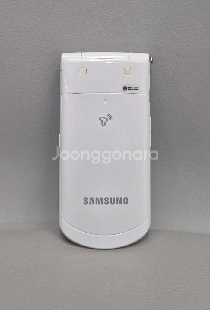 삼성 폴더폰 s급 초기필름그대로 공신폰 단순통화 문자만--4