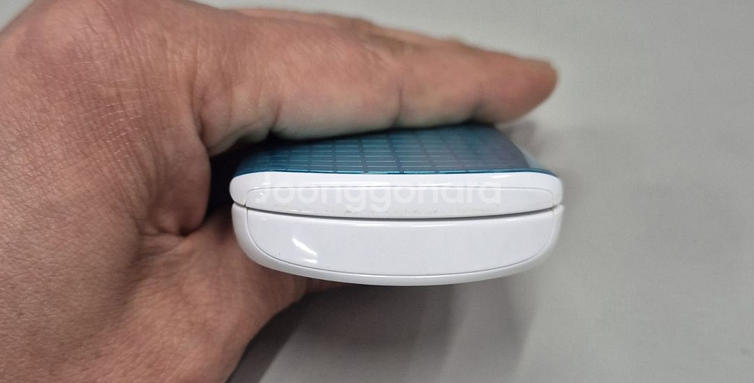 삼성 폴더폰 s급 초기필름그대로 공신폰 단순통화 문자만--5