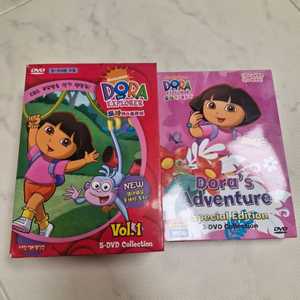 도라dvd