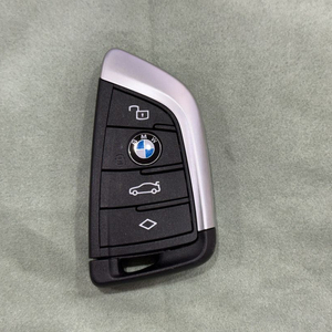 BMW 키