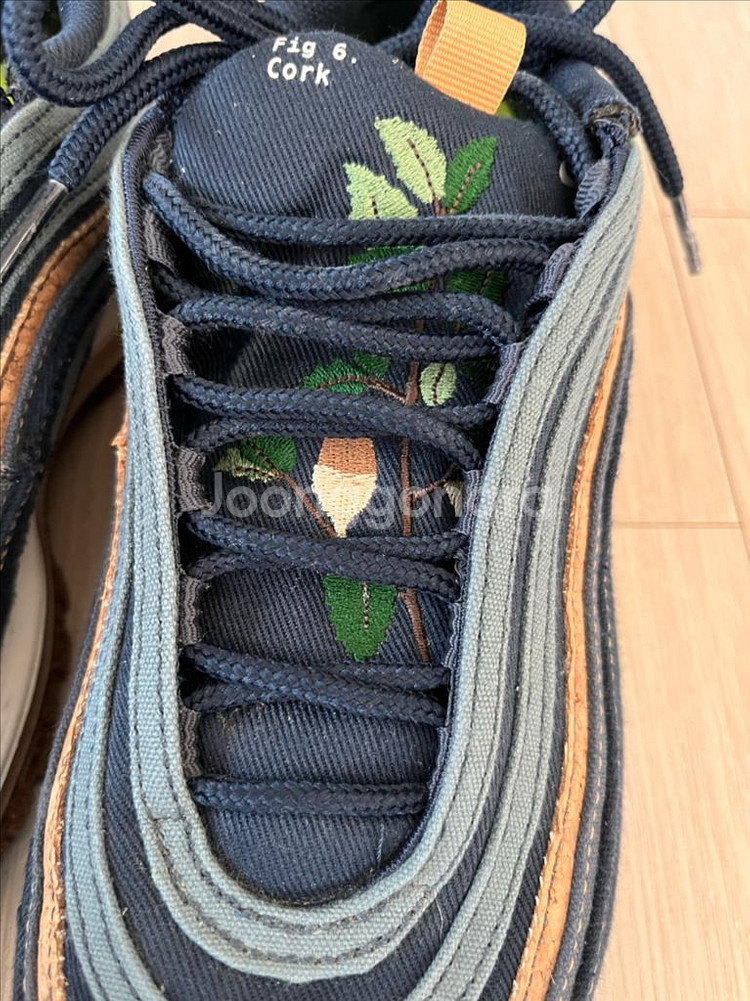 나이키 에어맥스 97 Fig 6. SE 코르크 260--1