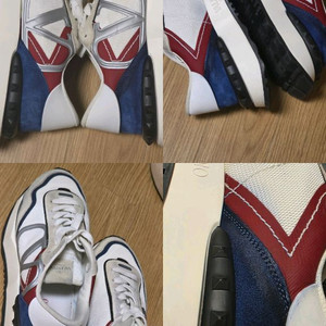 발렌티노 네트러너 280mm 1Y2S0F28 SAS