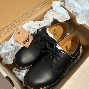 닥터마틴 1461 스무스 220