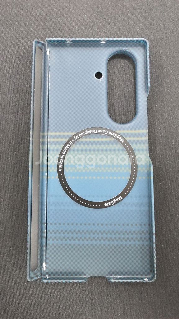 폴드7 맥세이프 힌지 케이스--0