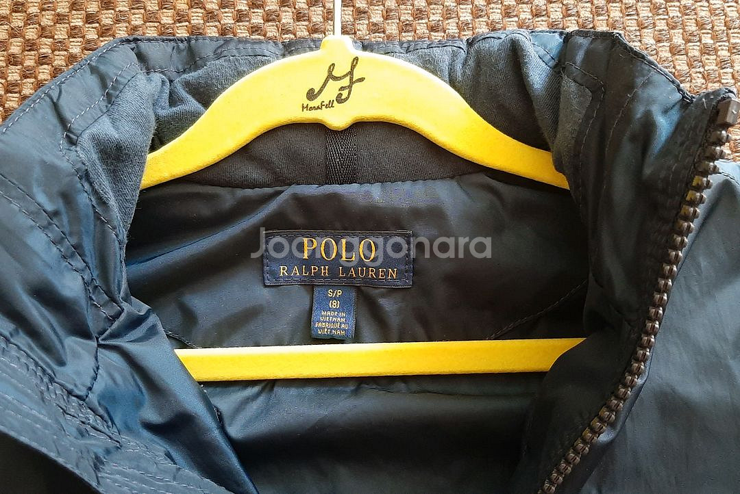 키즈 폴로 mlb 바람막이 일괄--1