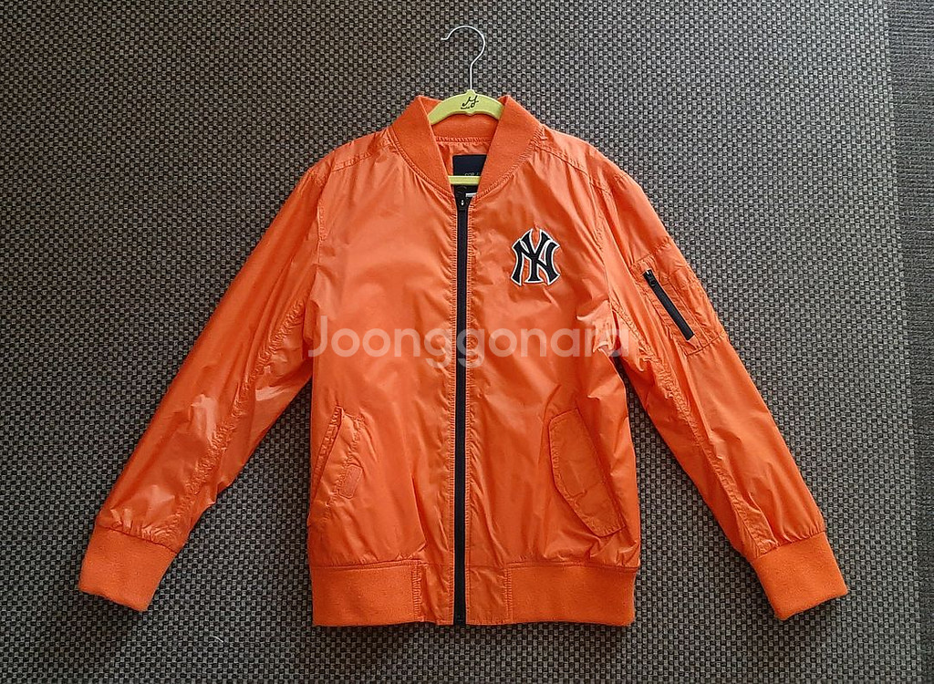 키즈 폴로 mlb 바람막이 일괄--2