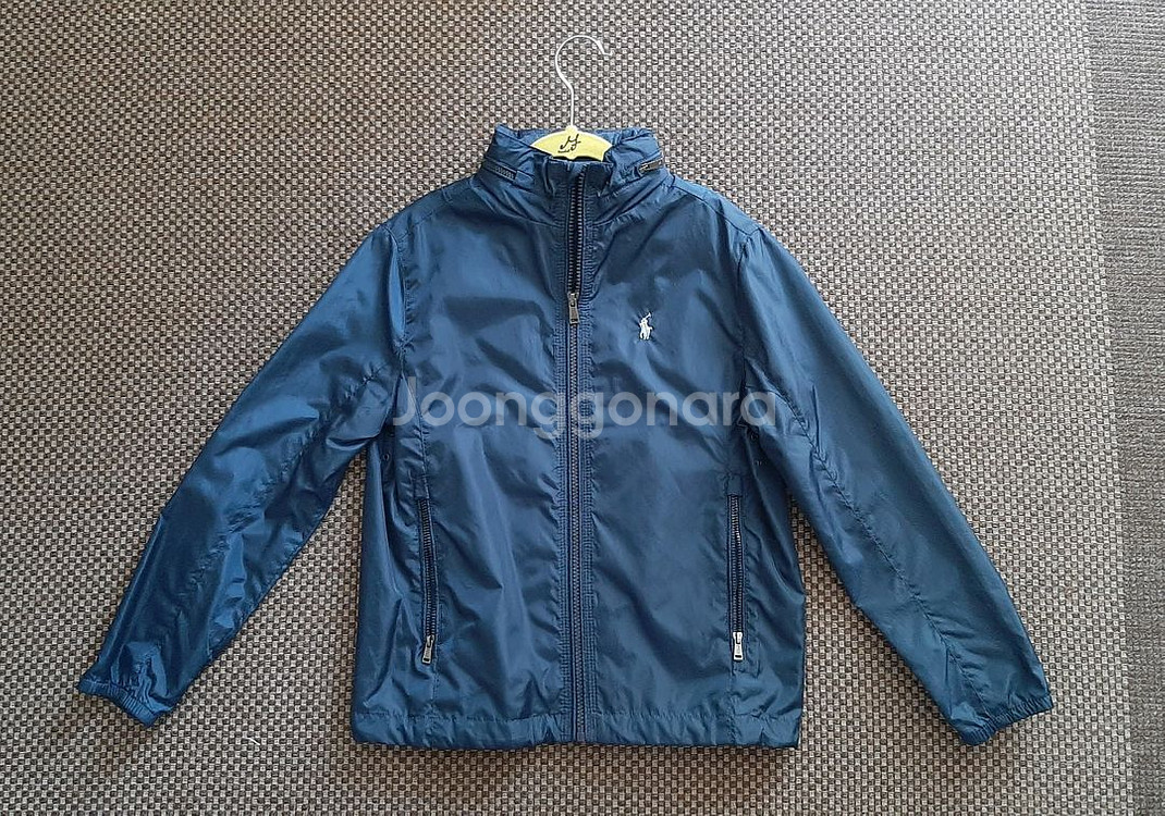 키즈 폴로 mlb 바람막이 일괄--0